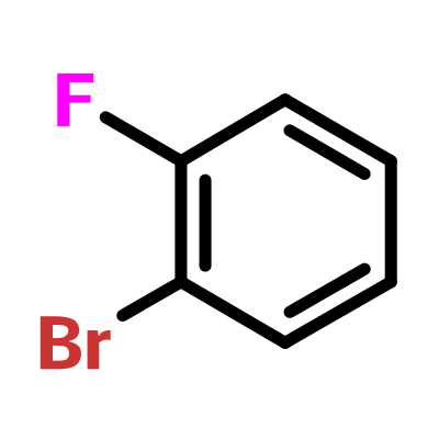 邻溴氟苯 1072-85-1 C6H4BrF