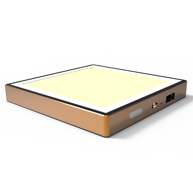 OLED N-Light一灯多用小夜灯