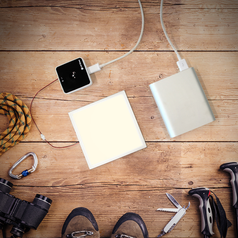 OLED DIY创意套装-单面板