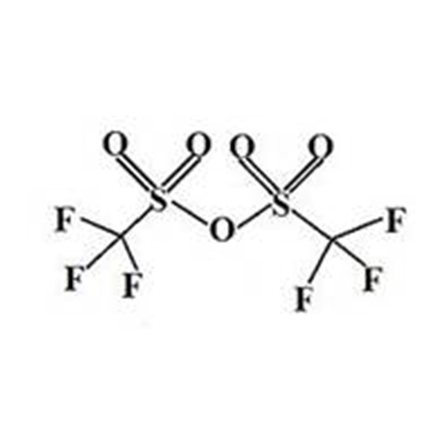 三氟甲磺酸酐_CAS 358-23-6_C2F6O5S2