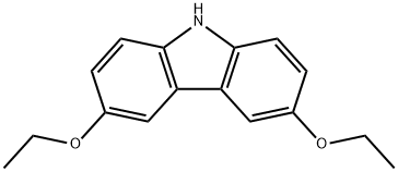 3,6-二乙氧基咔唑_CAS:1707264-12-7