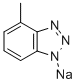 甲基苯骈三氮唑钠盐_cas:64665-57-2