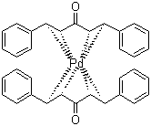 CAS 登录号：32005-36-0, 双(二亚芐基丙酮)钯