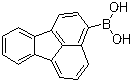 CAS 登录号：359012-63-8, 荧蒽-3-硼酸