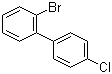 CAS 登录号：179526-95-5, 2-溴-4'-氯-1,1'-联苯