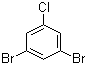 CAS 登录号：14862-52-3, 1,3-二溴-5-氯苯