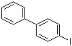 CAS 登录号：1591-31-7, 4-碘联苯
