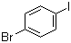 CAS 登录号：589-87-7, 对溴碘苯