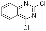 CAS 登录号：607-68-1, 2,4-二氯喹唑啉