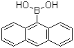 CAS 登录号：100622-34-2, 9-蒽硼酸