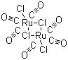 CAS 登录号：22941-53-3, 六羰基氯化钌