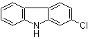 CAS 登录号：10537-08-3, 2-氯咔唑