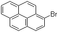 CAS 登录号：1714-29-0, 1-溴芘