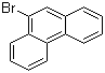 CAS 登录号：573-17-1, 9-溴菲