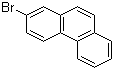 CAS 登录号：62162-97-4, 2-溴菲