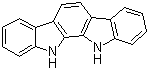 CAS 登录号：60511-85-5, 吲哚并[2,3-a]咔唑