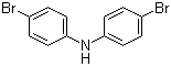 CAS 登录号：16292-17-4, 双(4-溴苯基)胺