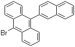 CAS 登录号：474688-73-8, 9-溴-10-(2-萘基)蒽