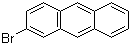 CAS 登录号：7321-27-9, 2-溴蒽