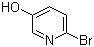 CAS 登录号：55717-45-8, 2-溴-5-羟基吡啶, 3-羟基-6-溴吡啶
