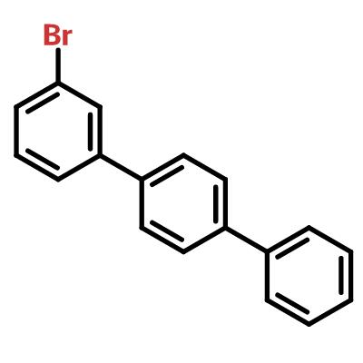 1-溴-3-(4-苯基苯基)苯 CAS 1762-87-4 C18H13Br