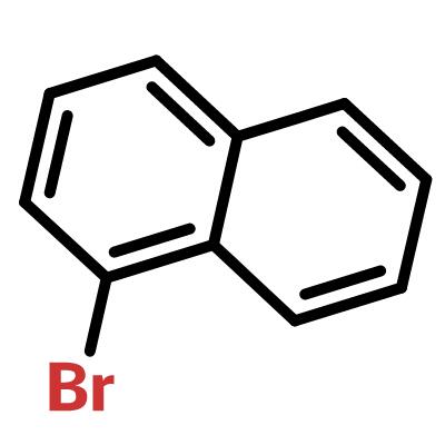 1-溴代萘 CAS 90-11-9 C10H7Br