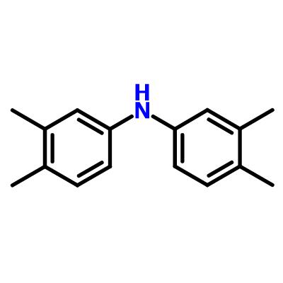 双(3,4-二甲苯基)胺 CAS 55389-75-8 C16H19N