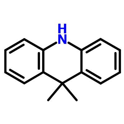 9,9-二甲基吖啶 CAS 53884-62-1 C15H14N