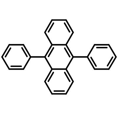 9,10-二联苯蒽_CAS:1499-10-1