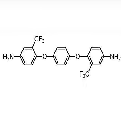 1,3-双(2-三氟甲基-4-氨基苯氧基)苯