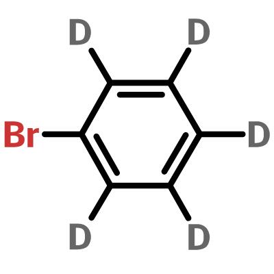 氚代溴苯-D5[4165-57-5]C6BrD5