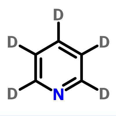 氘代吡啶[7291-22-7]C5D5N