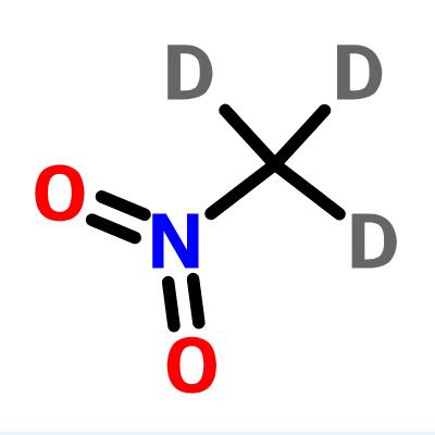 硝基甲烷-d3[13031-32-8]CD3NO2