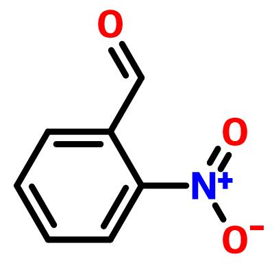 邻硝基苯甲醛，552-89-6，C7H5NO3