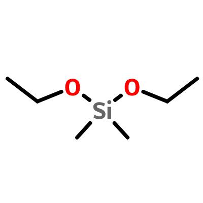 二乙氧基二甲基硅烷，78-62-6，C6H16O2Si
