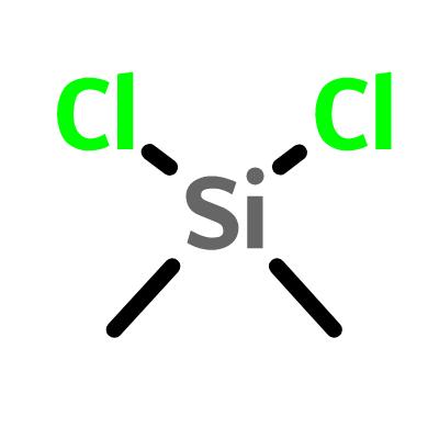 二氯二甲基硅烷，75-78-5，C2H6Cl2Si