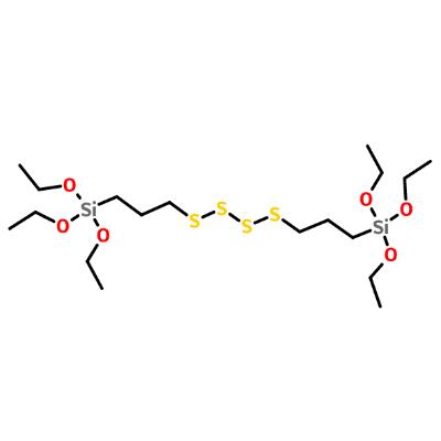 双-[3-(三乙氧基硅)丙基]-四硫化物，40372-72-3，C18H42O6S4Si2
