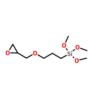3-(2,3-环氧丙氧)丙基三甲氧基硅烷，2530-83-8，C9H20O5Si