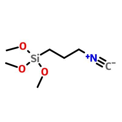 3-异氰酸酯基丙基三甲氧基硅烷，15396-00-6，C7H15NO3Si