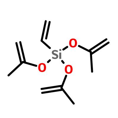 三(异烯丙氧基)乙烯基硅烷，15332-99-7，C11H18O3Si