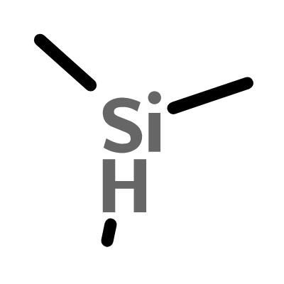 三甲基硅烷，993-07-7，C3H10Si