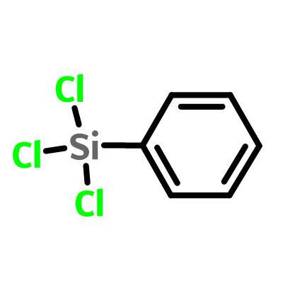 苯基三氯硅烷，98-13-5，C6H5Cl3Si