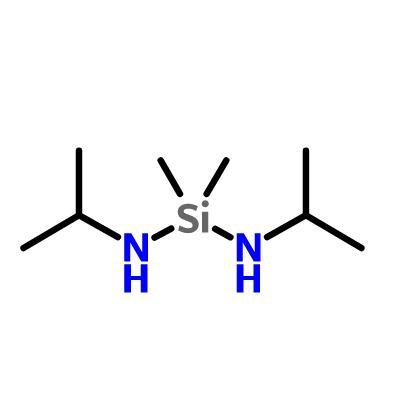 二(异丙基氨基)二甲基硅烷，6026-42-2，C8H22N2Si