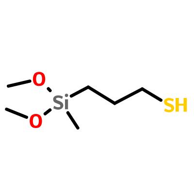 巯丙基甲基二甲氧基硅烷，31001-77-1，C6H16O2SSi