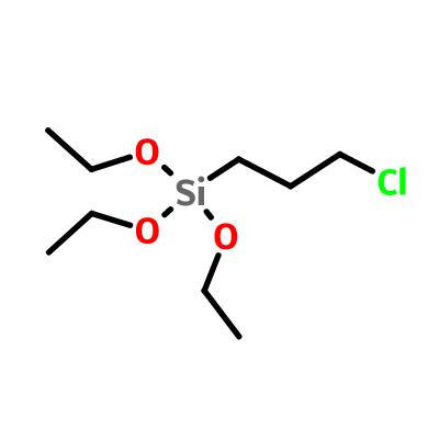 3-氯丙基三乙氧基硅烷，5089-70-3，C9H21ClO3Si