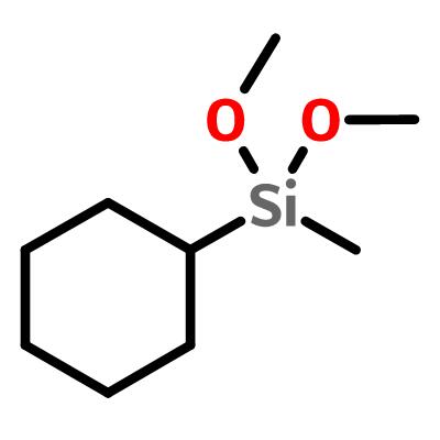 甲基环己基二甲氧基硅烷，17865-32-6，C9H20O2Si