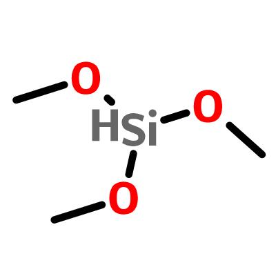 三甲氧基硅烷，2487-90-3，C3H10O3Si