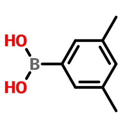 3,5-二甲基苯硼酸 CAS 172975-69-8 C8H11BO2