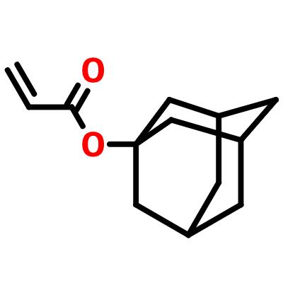1-丙烯酸金刚烷酯[121601-93-2]C13H18O2
