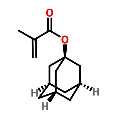 1-金刚烷基甲基丙烯酸酯[16887-36-8]C14H20O2